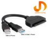 مبدل USB 3.0 به SATA مدل 4TBY - Image 5