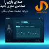 هدست مخصوص بازی انکر  مدل 3 strike کد SoundCore A3830 - Image 5