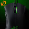 ماوس ریزر مدل DEATHADDER  ESSENTIAL (گارانتی 18 ماهه شرکتی) - Image 7