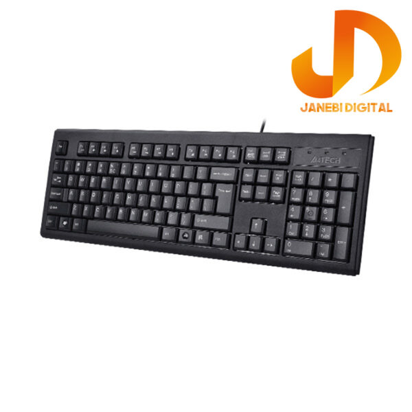 کیبورد و موس ای فورتک مدل KR-8520DS - Image 8