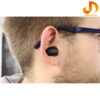 هدفون بی سیم هایلو مدل GT1 Pro - Image 7
