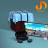 هدفون بی سیم هایلو مدلGT2S - Image 7