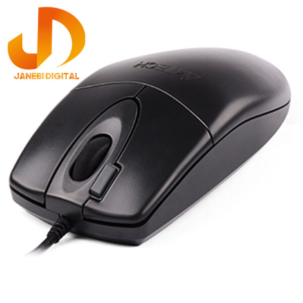 کیبورد و موس ای فورتک مدل KR-8520DS - Image 9