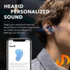 هدفون بی سیم انکر مدل SoundCore Liberty Air 2 (گارانتی 24 ماهه شرکتی) - Image 10