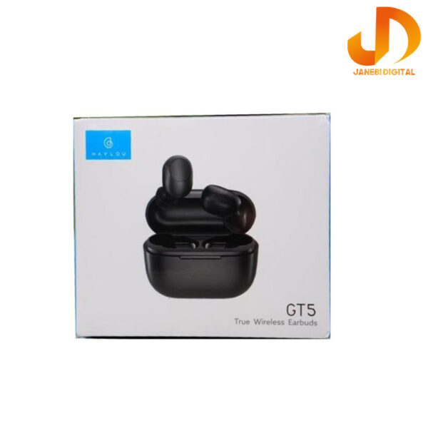 هدست هایلو مدل GT5 - Image 6