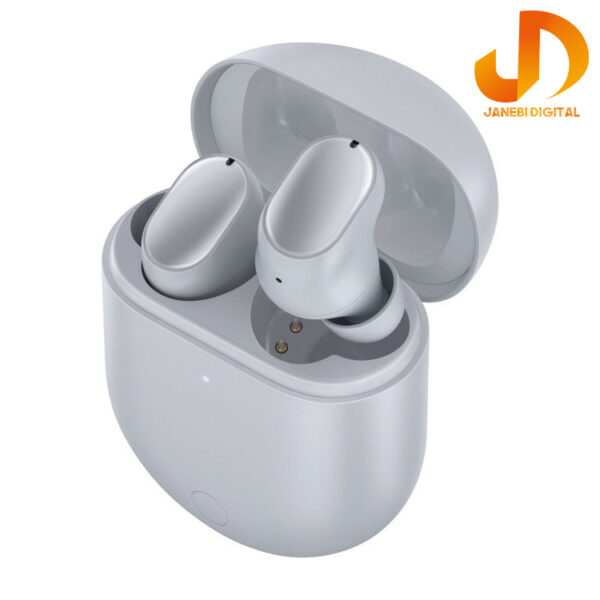 هدفون بی سیم شیائومی مدل نسخه گلوبال Redmi Buds 3 pro - Image 8