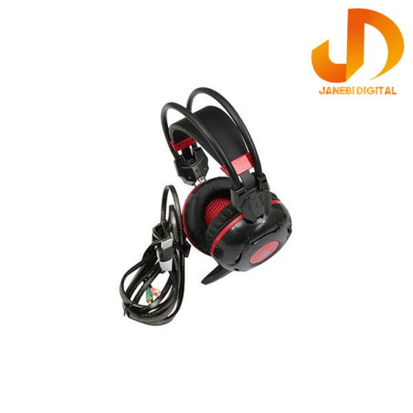 هدست مخصوص بازی بلادی مدل Bloody G300 - Image 7