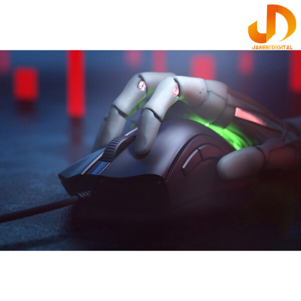 ماوس مخصوص بازی ریزر مدل DeathAdder V2 Mini - Image 7