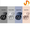 هدفون بی سیم انکر مدل  SoundCore Liberty  Air 2 Pro - Image 9