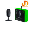 میکروفن کندانسر ریزر مدل Seiren mini (گارانتی 18 ماهه گرین) - Image 9