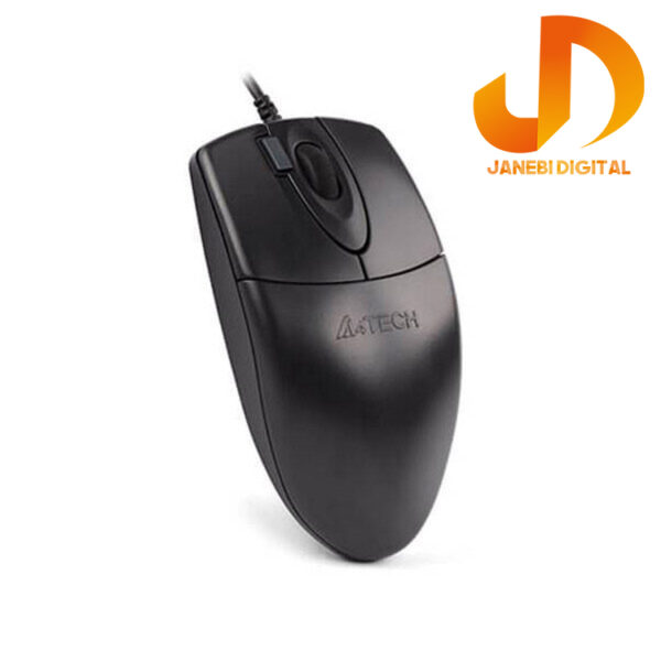 کیبورد و موس ای فورتک مدل KR-8520DS - Image 11