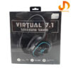 هدست مخصوص بازی انکر  مدل 3 strike کد SoundCore A3830 - Image 9