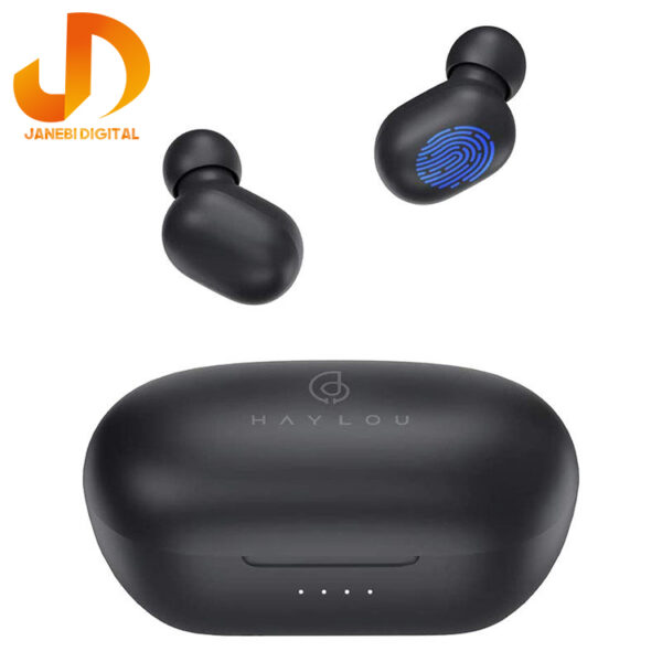 هدست مخصوص بازی هایلو مدل GT1 XR - Image 7