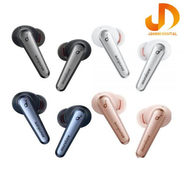 هدفون بی سیم انکر مدل  SoundCore Liberty  Air 2 Pro - Image 10