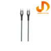 کابل USB-C الدینیو مدل LC101 طول 1 متر