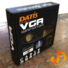 کابل VGA داتیس مدل V-3D طول 1.5 متر - Image 2