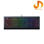 کیبورد مخصوص بازی ریزر مدل CYNOSA V2