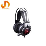 هدفون ای فورتک مدل Bloody G437