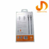 کابل تبدیل USB-C به لایتنینگ مدل LC111 طول 1 متر - Image 2
