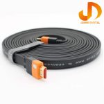 کابل HDMI فورکی (4K) 10 متری دی نت (ورژن 2.0)