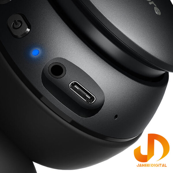 هدست بلوتوثی انکر مدل SoundCore Life 2 Neo - Image 11