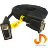 کابل VGA داتیس مدل V-3D طول 1.5 متر - Image 3