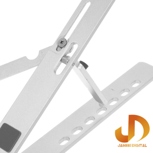 پایه نگهدارنده لپ تاپ مدل CFS01 - Image 3