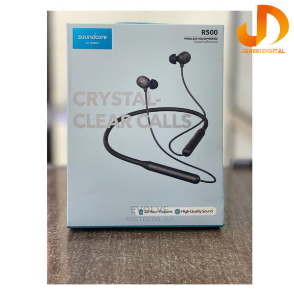 هندزفری بلوتوثی انکر مدل Soundcore R500 - Image 3
