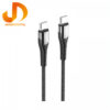کابل USB-C الدینیو مدل LC101 طول 1 متر - Image 3