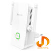 توسعه دهنده محدوده بی سیم N300تندا مدل A301 - Image 3