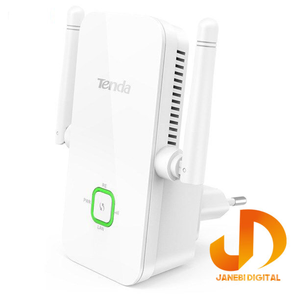 توسعه دهنده محدوده بی سیم N300تندا مدل A301 - Image 3