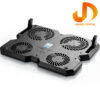 پایه خنک کننده دیپ کول مدل Multi Core X6 - Image 3
