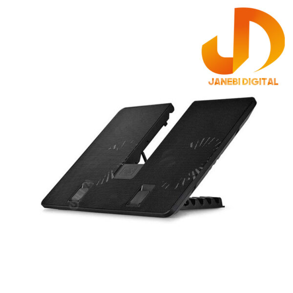 پایه خنک کننده لپ تاپ دیپ کول مدل U PAL - Image 3