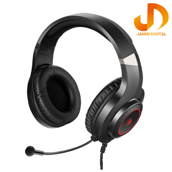 هدست مخصوص بازی ای فورتک مدلG220 - Image 4