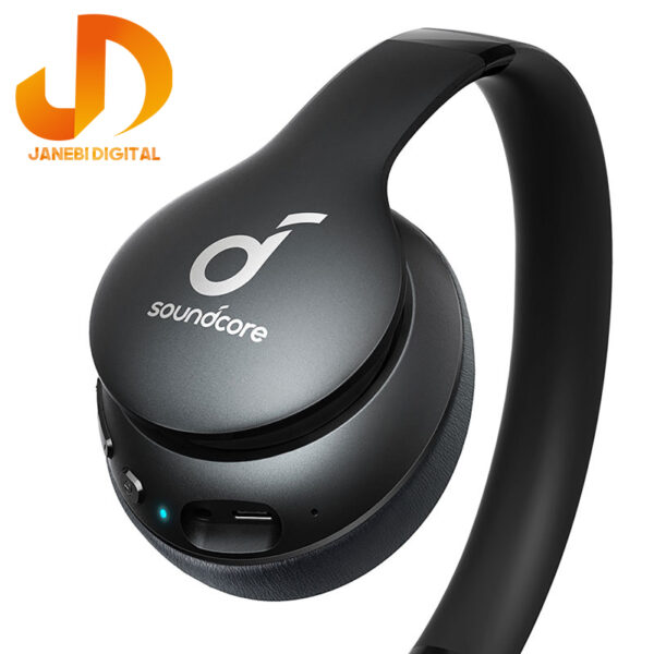 هدست بلوتوثی انکر مدل SoundCore Life 2 Neo - Image 5