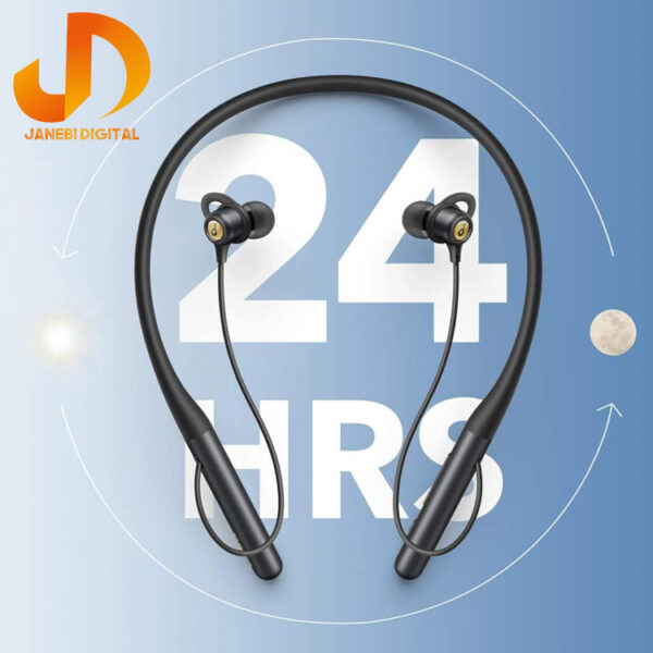 هدفون بلوتوثی انکر مدل SoundCore Life U2 A3212(۱۸ ماهه ایستا) - Image 4