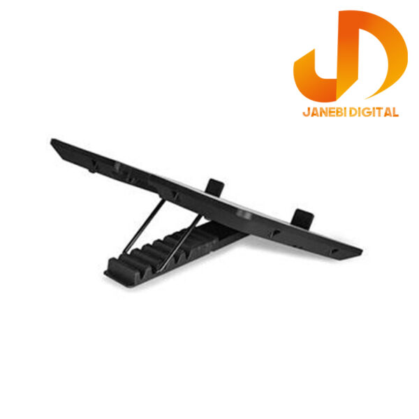 پایه خنک کننده لپ تاپ دیپ کول مدل U PAL - Image 4