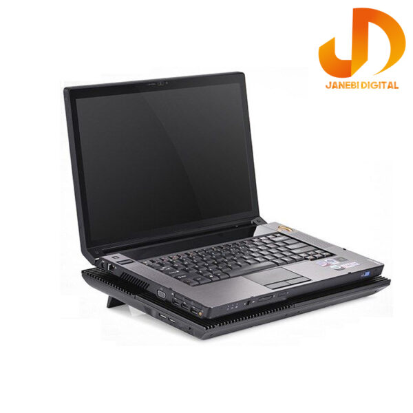 پایه خنک کننده دیپ کول مدل Multi Core X8 - Image 4