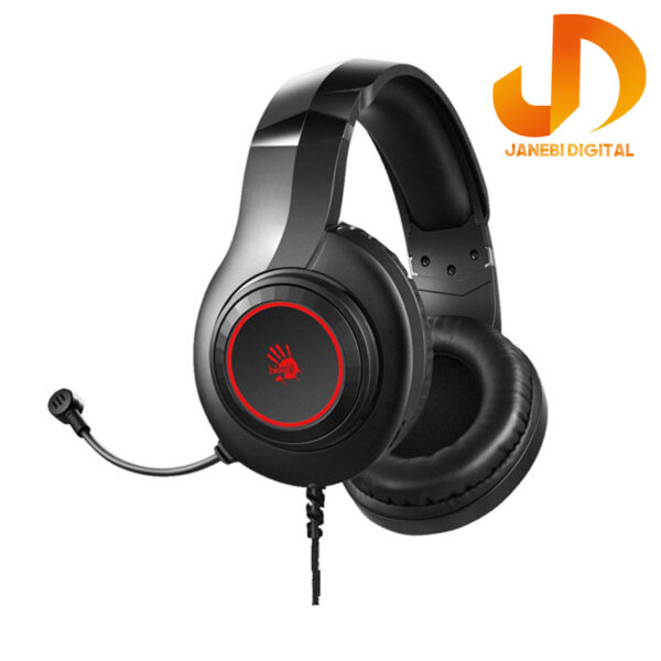 هدست مخصوص بازی ای فورتک مدلG220 - Image 5