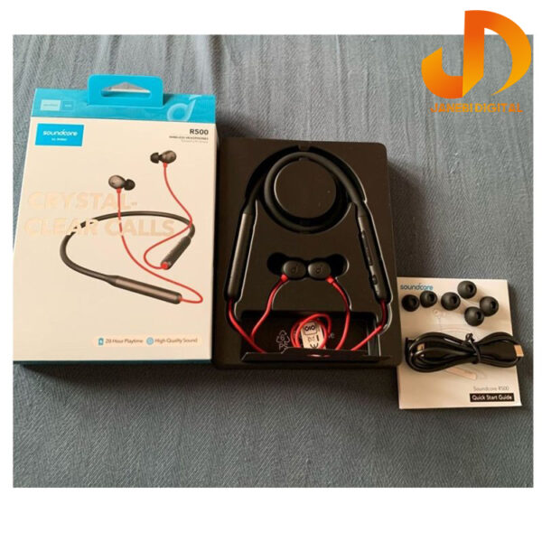 هندزفری بلوتوثی انکر مدل Soundcore R500 - Image 6