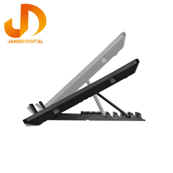 پایه خنک کننده لپ تاپ دیپ کول مدل U PAL - Image 5