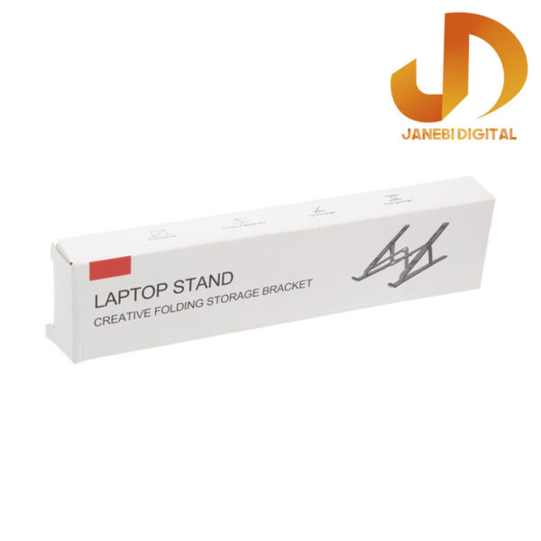 پایه نگهدارنده لپ تاپ مدل CFS01 - Image 5