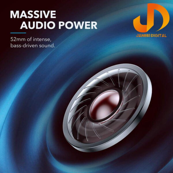 هدست مخصوص بازی انکر مدل Soundcore Strike 1 - Image 5