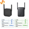 تقویت کننده WiFi شیائومی مدل Mi WiFi Range Extender AC1200 (گارانتی 12 ماهه) - Image 6