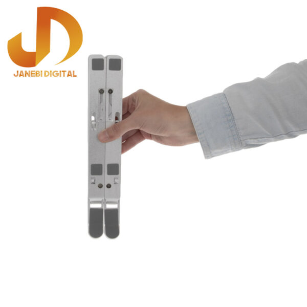 پایه نگهدارنده لپ تاپ مدل CFS01 - Image 6