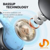 هدست بلوتوثی انکر مدل SoundCore Life 2 Neo - Image 8