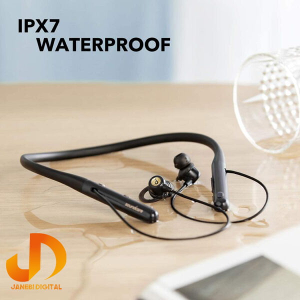 هدفون بلوتوثی انکر مدل SoundCore Life U2 A3212(۱۸ ماهه ایستا) - Image 7