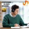 هدست بلوتوثی انکر مدل SoundCore Life 2 Neo - Image 9
