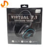 هدست مخصوص بازی انکر مدل strike 3 کد SoundCore A3830 - Image 9