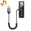 گیرنده بلوتوثی صدا یوسمز مدل US-SJ503